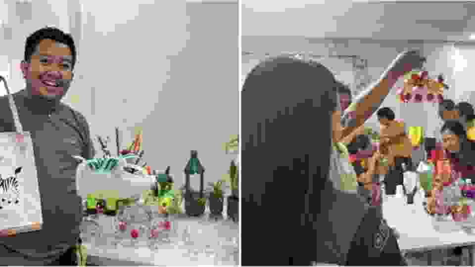 AboitizPower helps Mariveles women turn waste into income