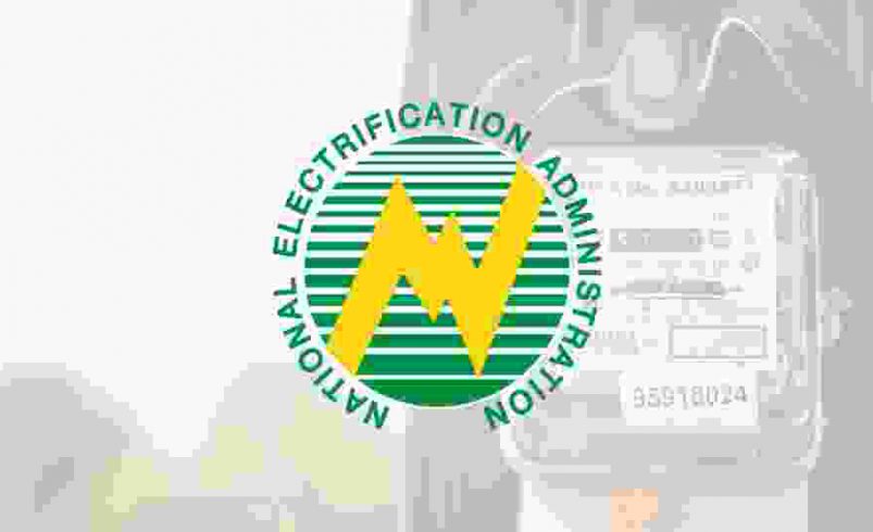 Majority of electric co-ops report lower rates than Meralco —NEA