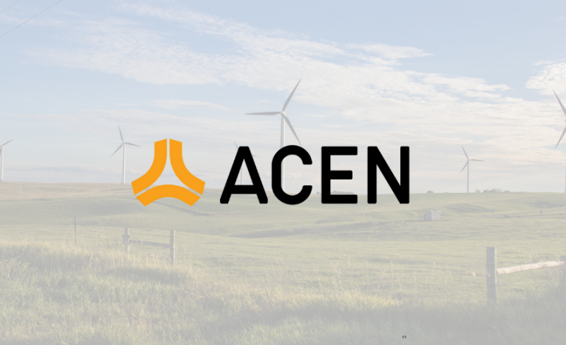 ACEN outlines early-stage plans for PHP 34.5-B Banahaw wind project