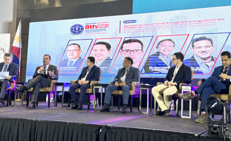 Conventional plants still vital in PH energy shift –AboitizPower exec