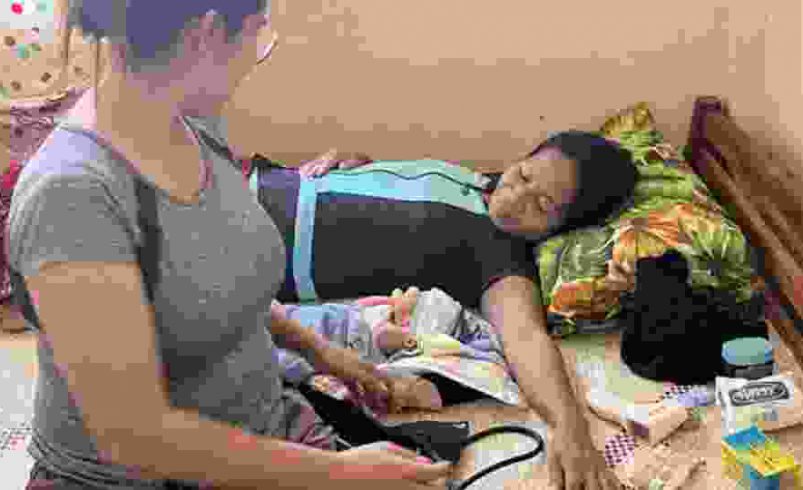 Solar power brings safe childbirth closer to home in remote Palawan village