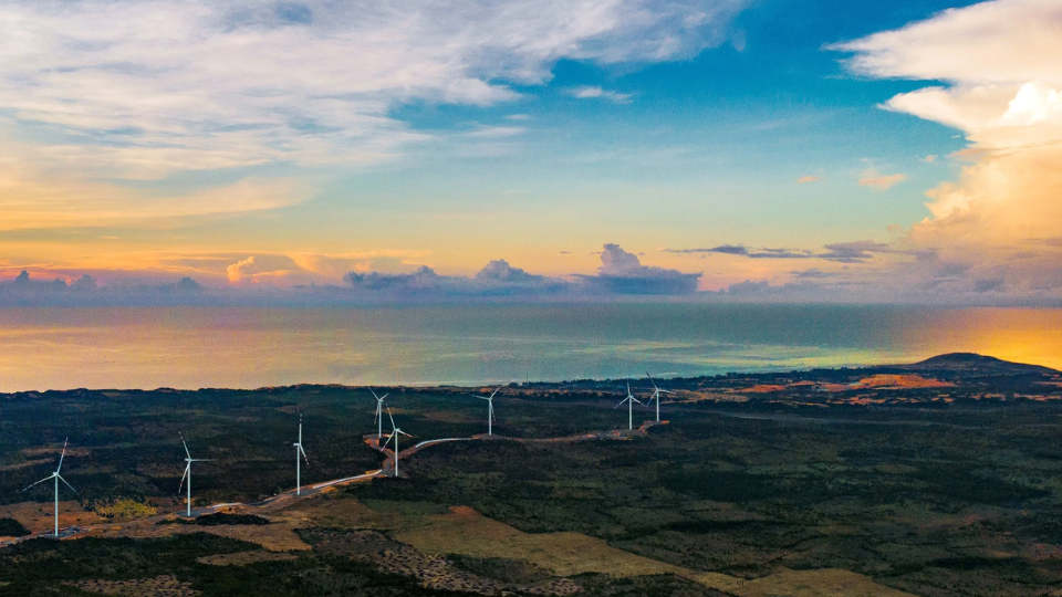 GEA-5: What defines success for the inaugural offshore wind auction?