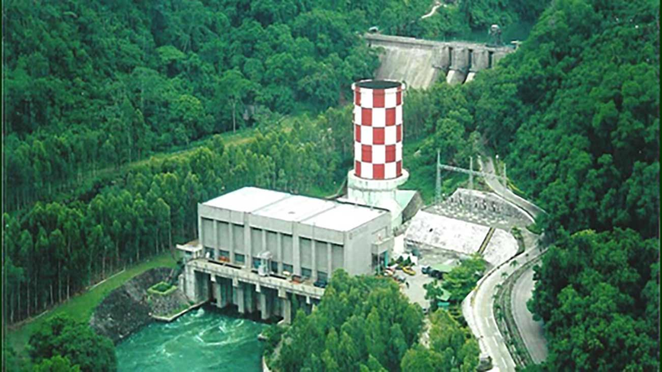 Gov’t pushes Agus-Pulangi Hydro upgrade, completion in 3 years