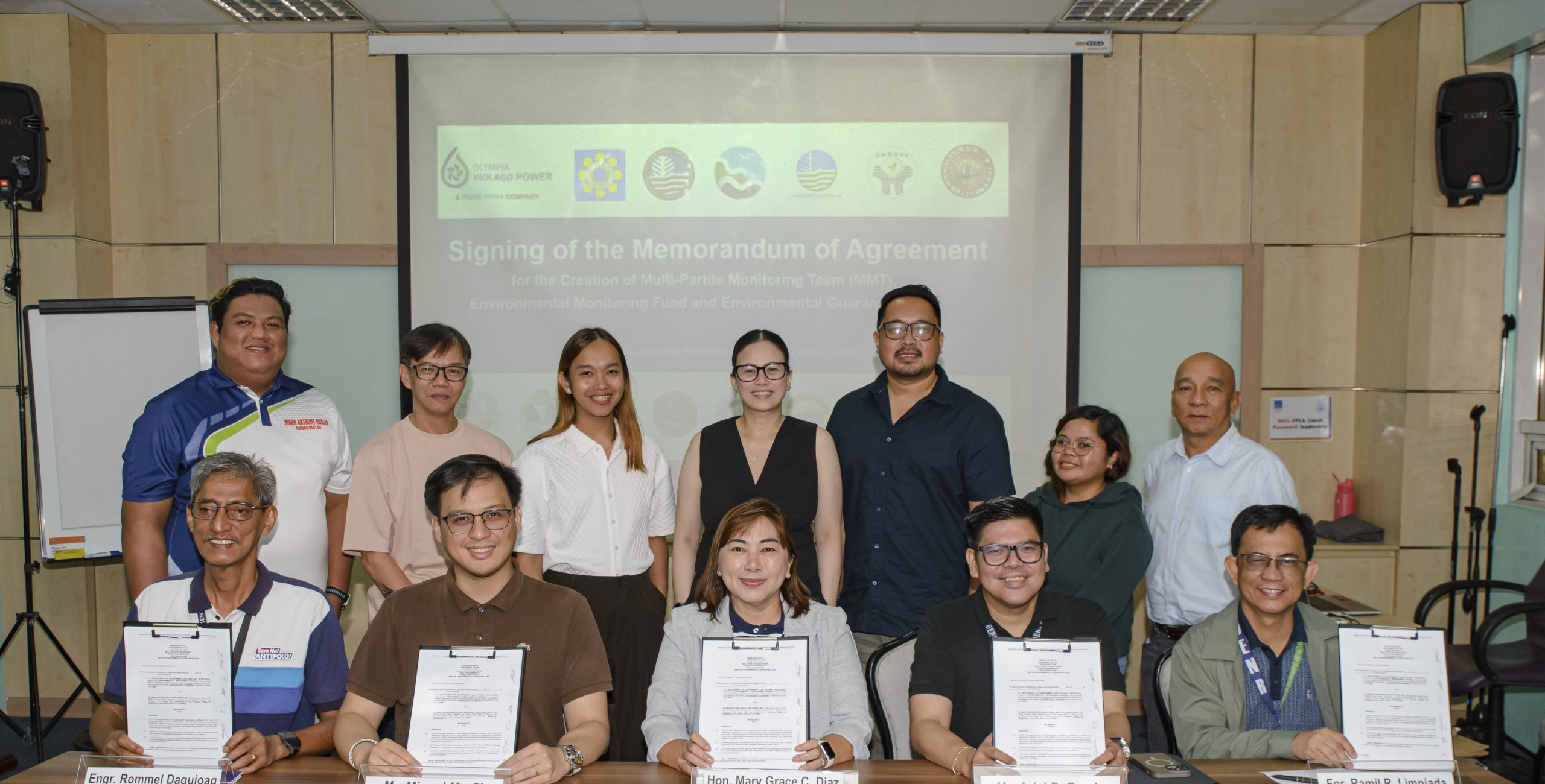 DOE Backs 600 MW Wawa Pumped Hydro as Key to RE Transition, Local Development