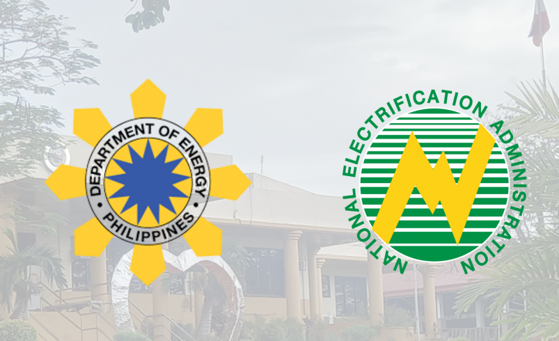 NEA and DOE Step In as Siquijor Faces Renewed Brownouts