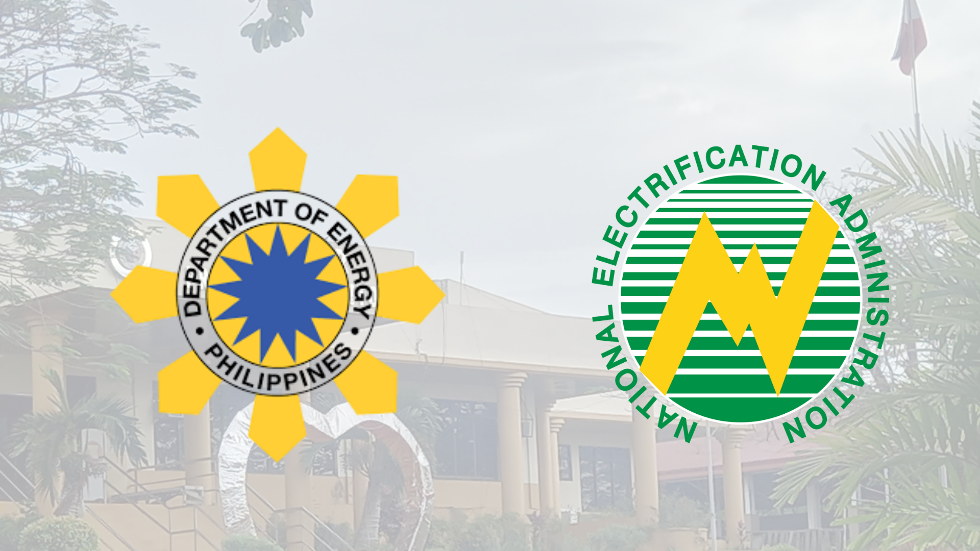 NEA and DOE Step In as Siquijor Faces Renewed Brownouts
