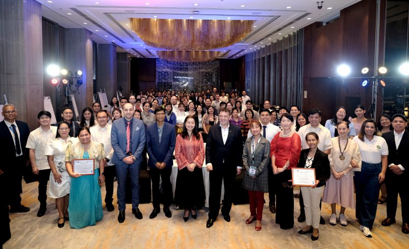 EU-PH Green Economy Partnership Offers Funding for Circular Economy Projects