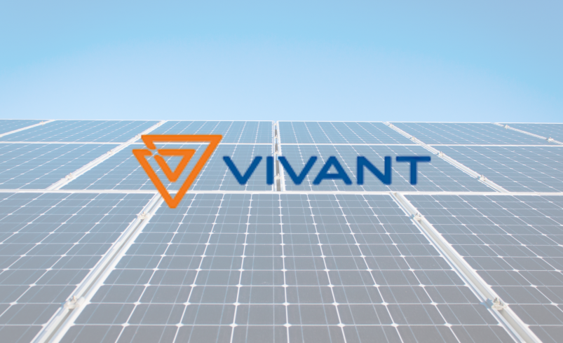 Vivant H1 profit climbs 11% as reserve market drives power earnings