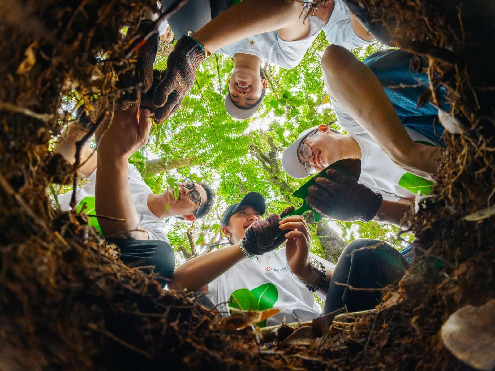 One Meralco Foundation Hits 2.7 Million Trees Planted Since 2019