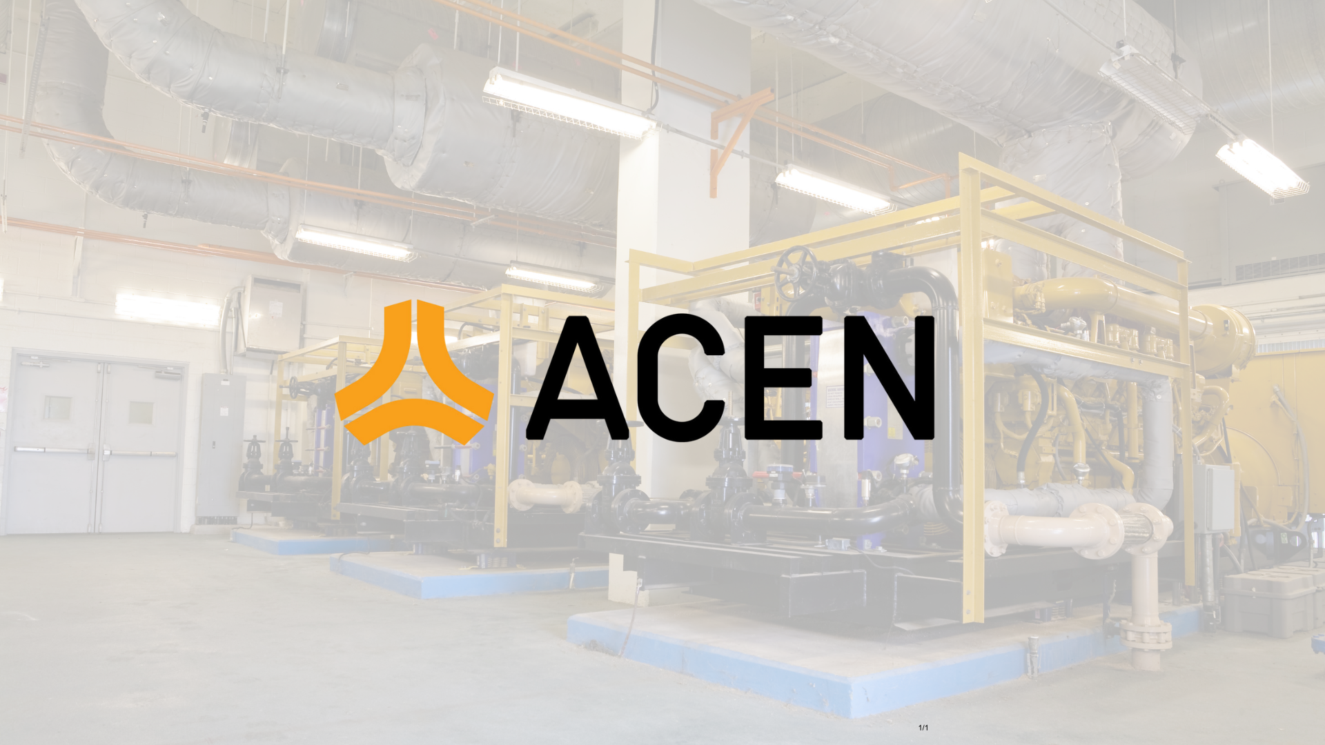 ACEN Sells Diesel Power Firms to Parent ACEIC in Push for 100% Renewables