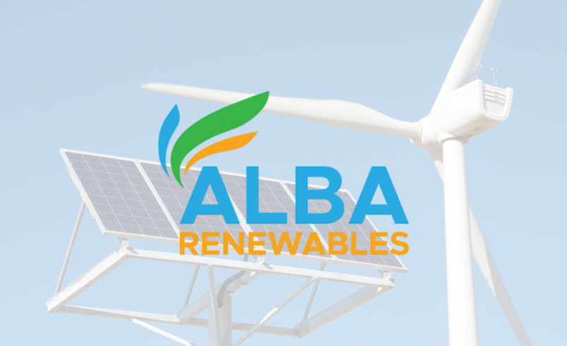 Alba Renewables to Build Ilocos Norte’s First Hybrid Clean Energy Plant