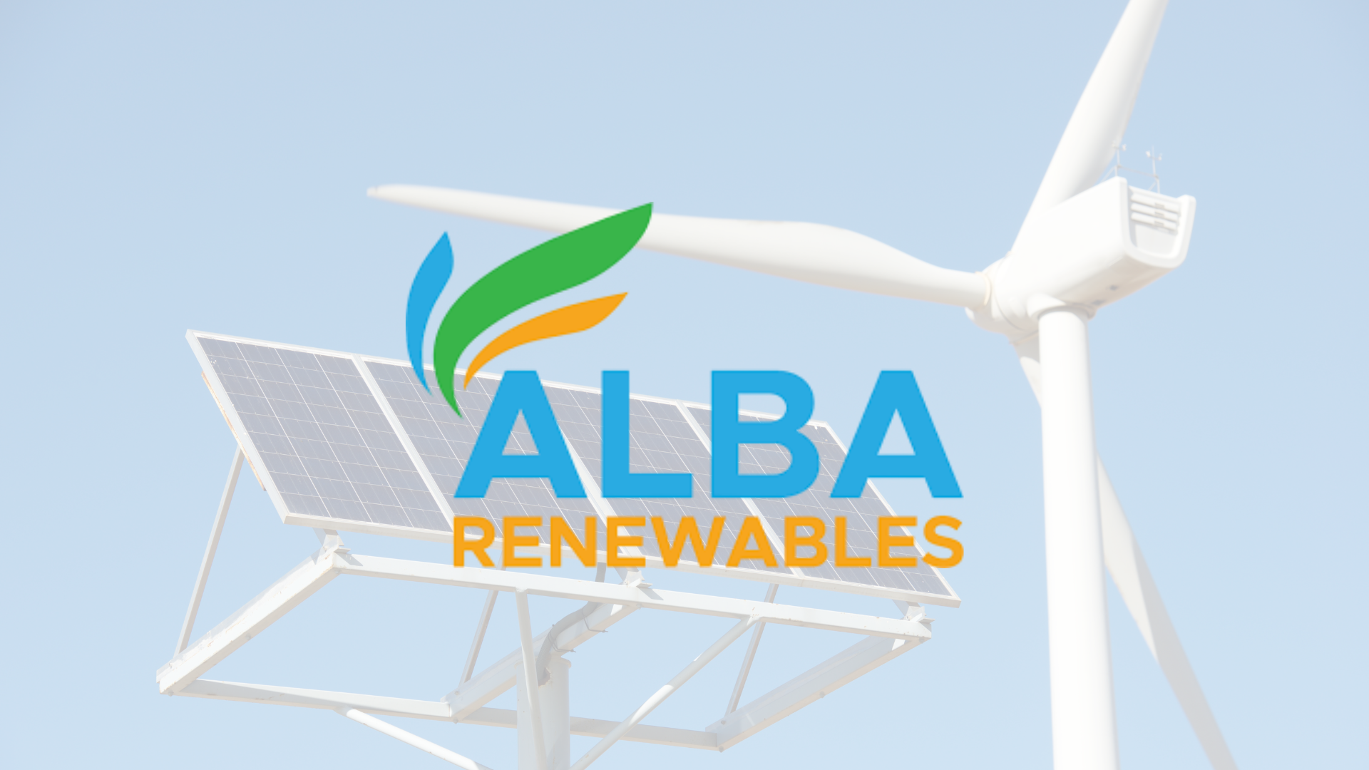 Alba Renewables to Build Ilocos Norte’s First Hybrid Clean Energy Plant
