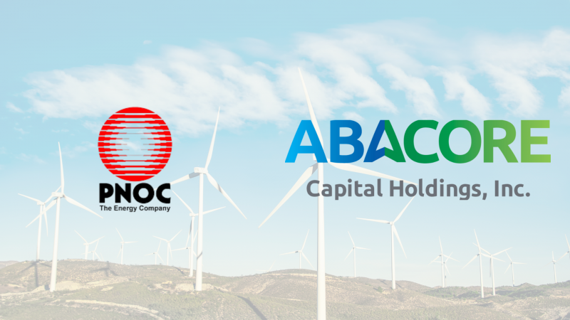 Batangas Positioned for Wind Energy Push as Abacore’s Simlong Energy, PNOC Partner on Feasibility Study