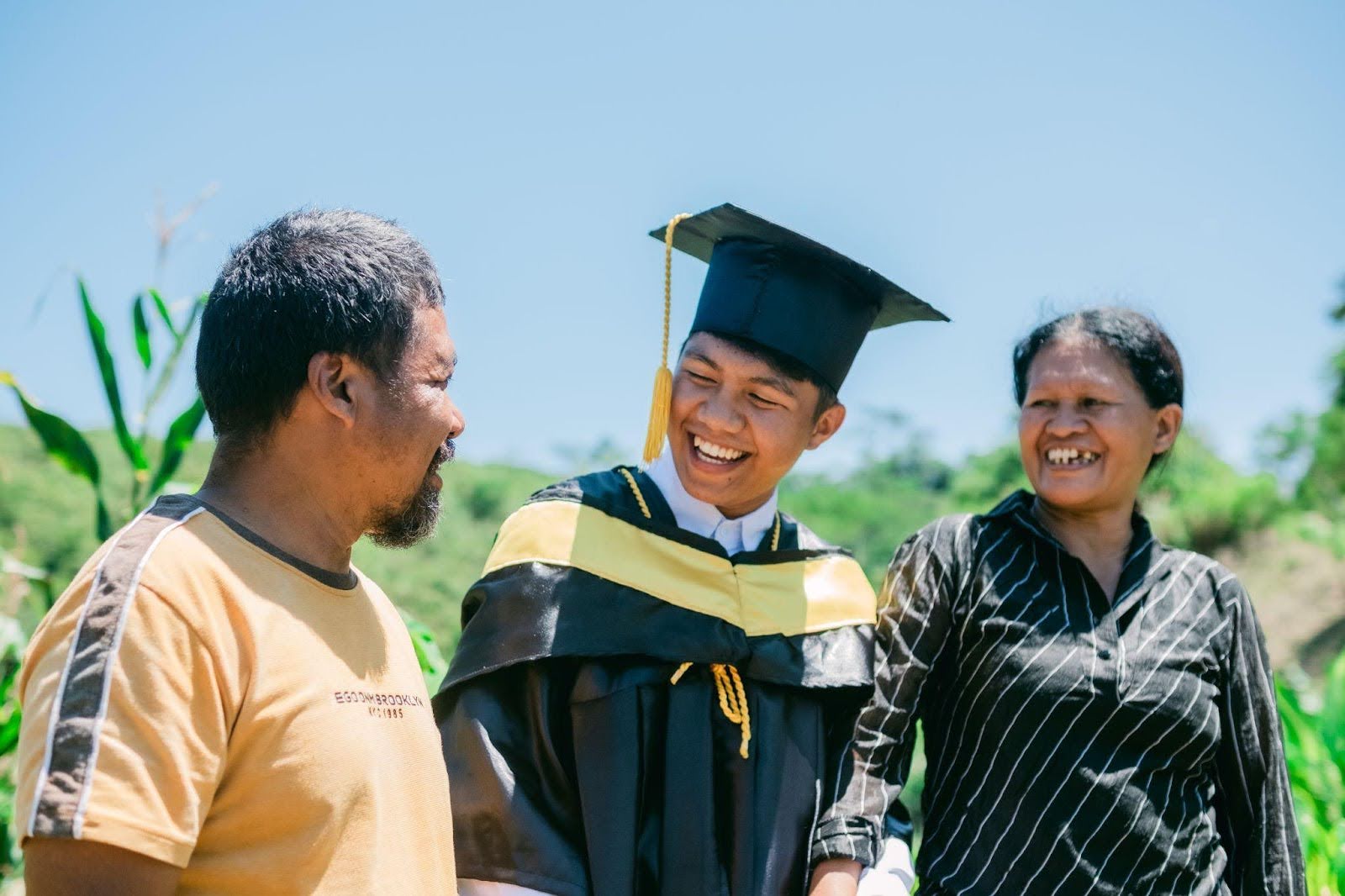 Aboitiz Renewables and Foundation Celebrate Graduation of 13 Scholars