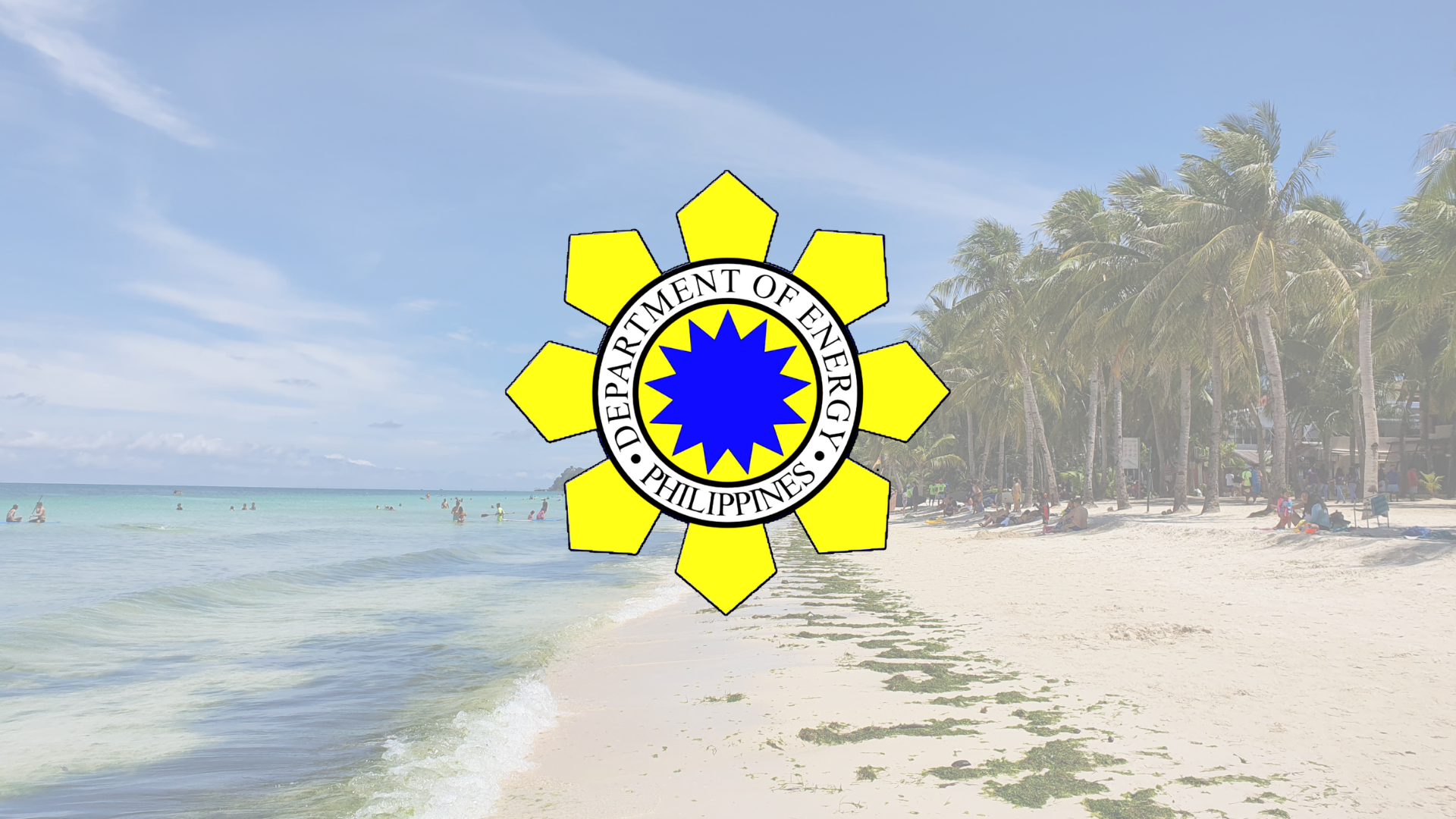 DOE Restores Power in Boracay After Three-Day Outage from Cable Damage
