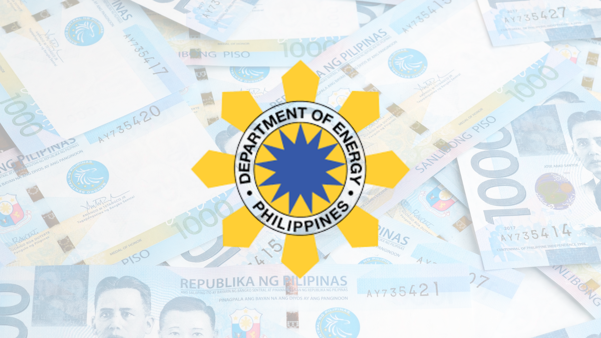 DOE Seeks PHP3.8B Budget for 2026, Eyes 100% Electrification