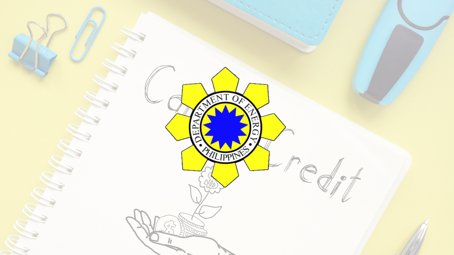 Garin: DOE Eyes Early Carbon Deals with Singapore and Japan