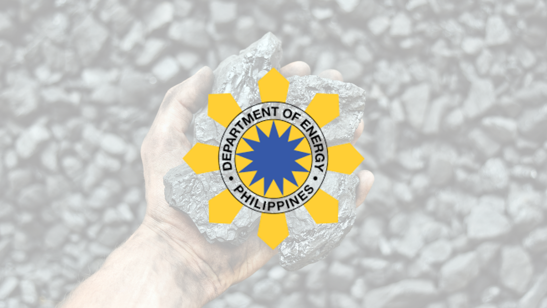 DOE, UNOPS to Study Economic Impact of Possible Coal Phaseout