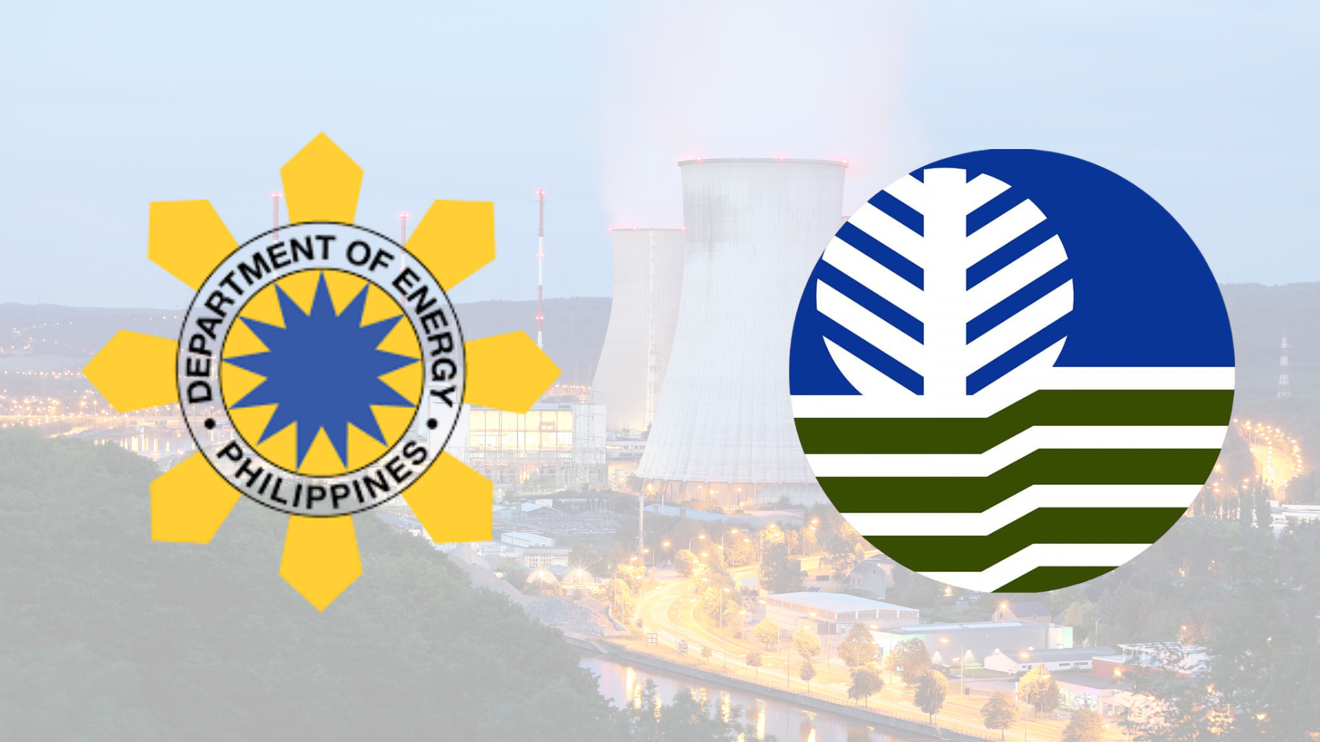 DOE and DENR Stress Strict Oversight as Nuclear Talks Advance