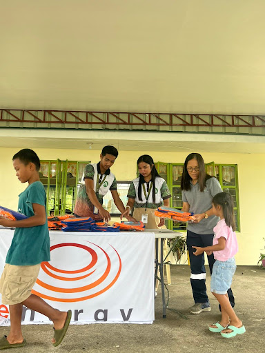 First Gen’s EDC Provides Support to Students and Scholars in Ilocos Norte