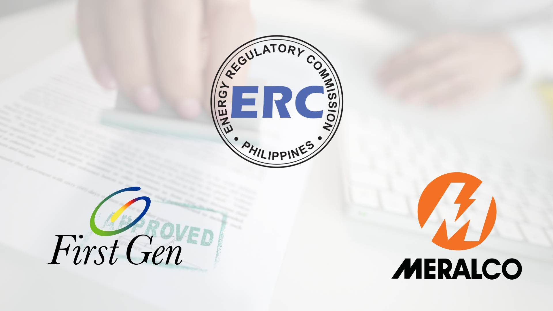 Sta. Rita Plant Gets Interim Contract Extension until January 2026 — ERC