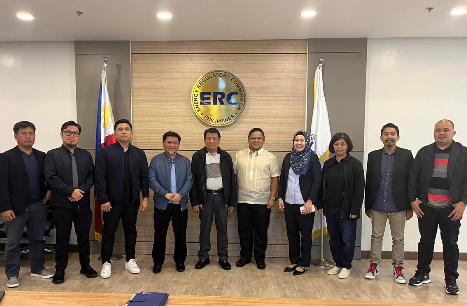 ERC and BARMM Strengthen Ties for Energy Development in Mindanao