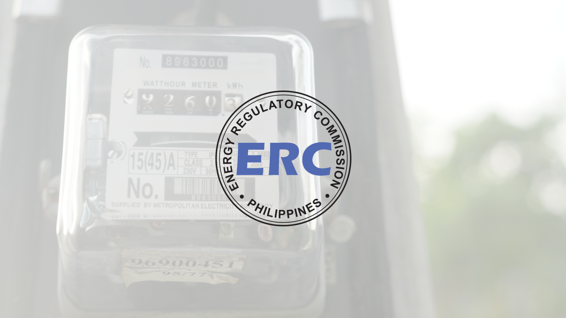 ERC lays out 2026 agenda to clear backlogs, reset rates, boost power sector confidence