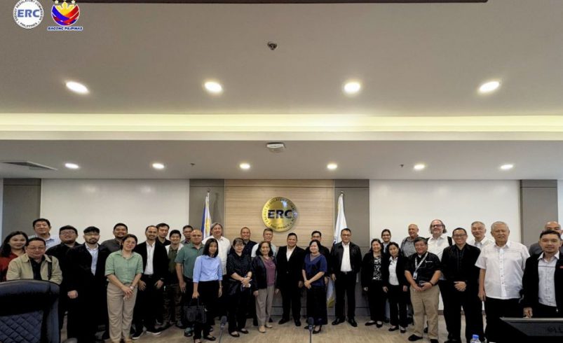 ERC Tackles Rate Reset, CAPEX, and Consumer Protection with PEPOA