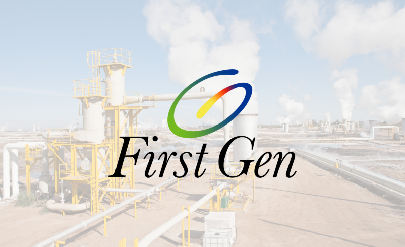 First Gen–EDC’s Bac-Man cited in DOE sustainable energy awards