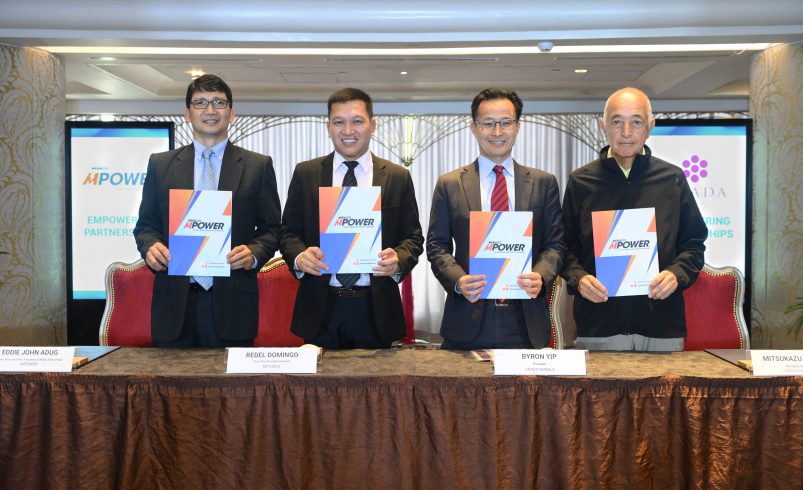 Meralco’s MPower Renews Electricity Supply Deal with Okada Manila