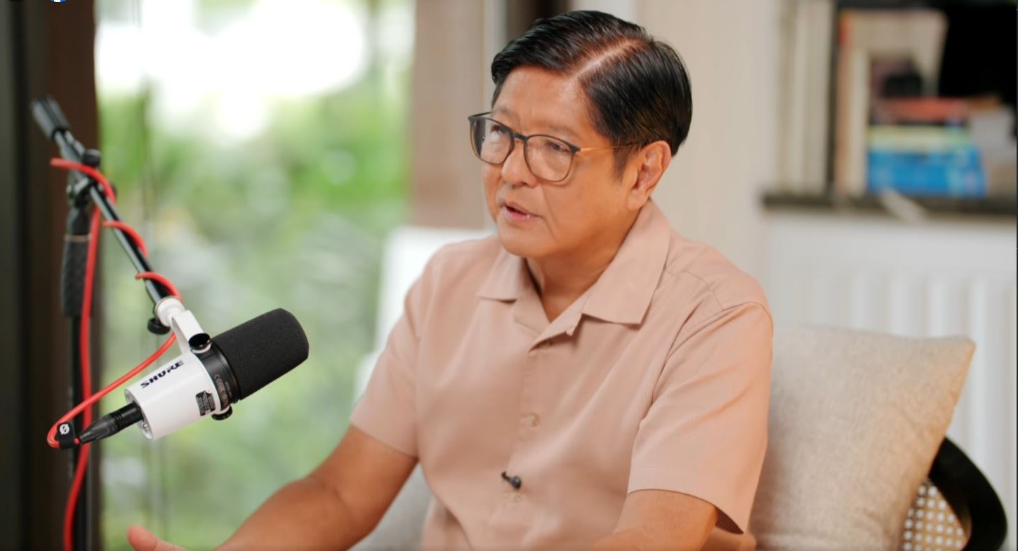 Marcos: Reliable Electricity Must Come Before Politics