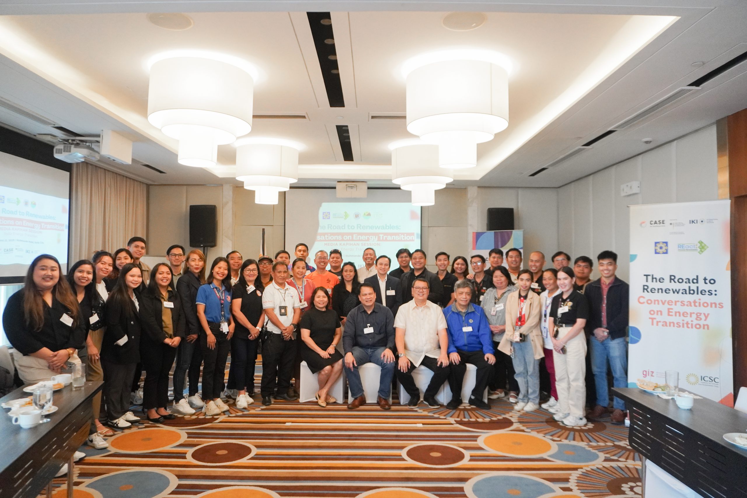 Over 1,300 MW of Offshore Wind Contracts Awarded in Iloilo