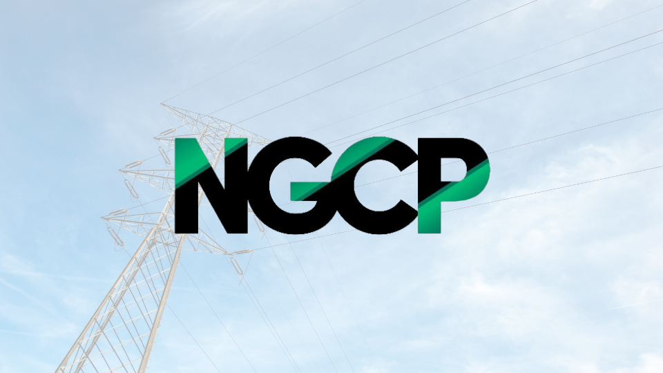 Ancillary services push NGCP transmission rates up 7% in August