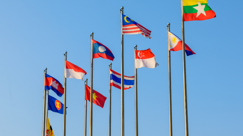 Rethinking the ASEAN power grid with a ‘holistic’ framework