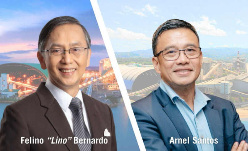 MGEN appoints new leaders to drive thermal power growth