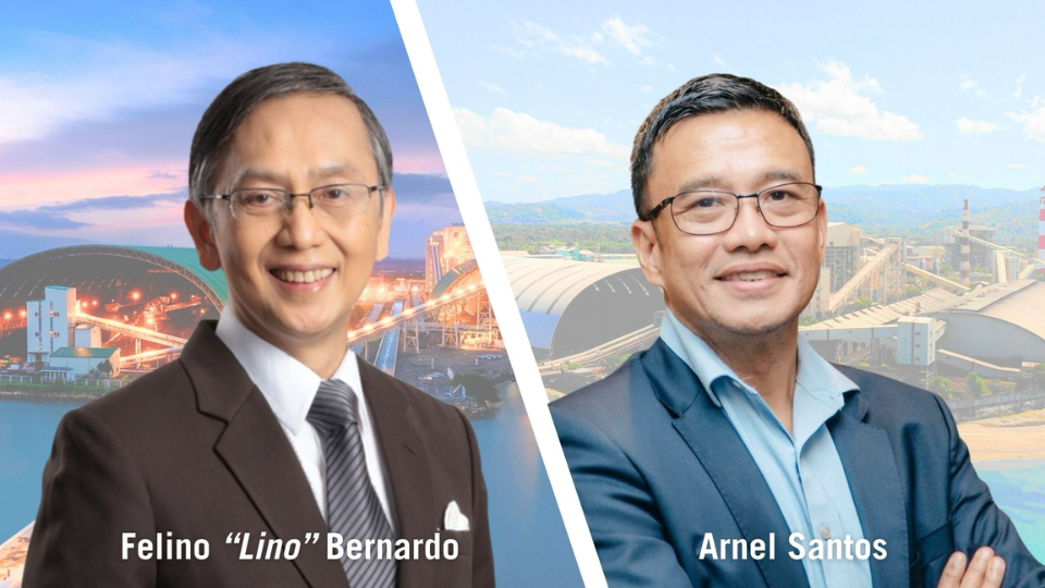 MGEN appoints new leaders to drive thermal power growth