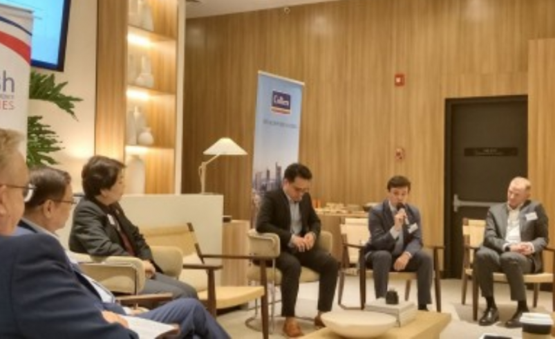 UK investors eye PH offshore wind, renewable energy boom