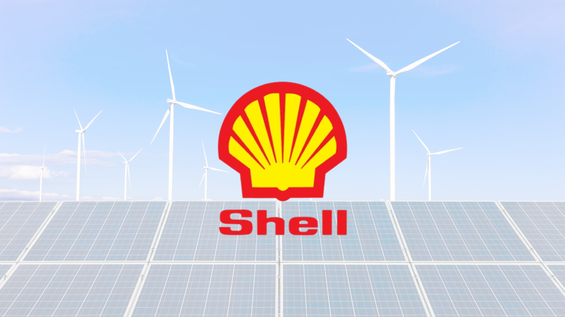 Shell Energy CEO: Company Eyeing Solar-Plus-Battery and Onshore Wind