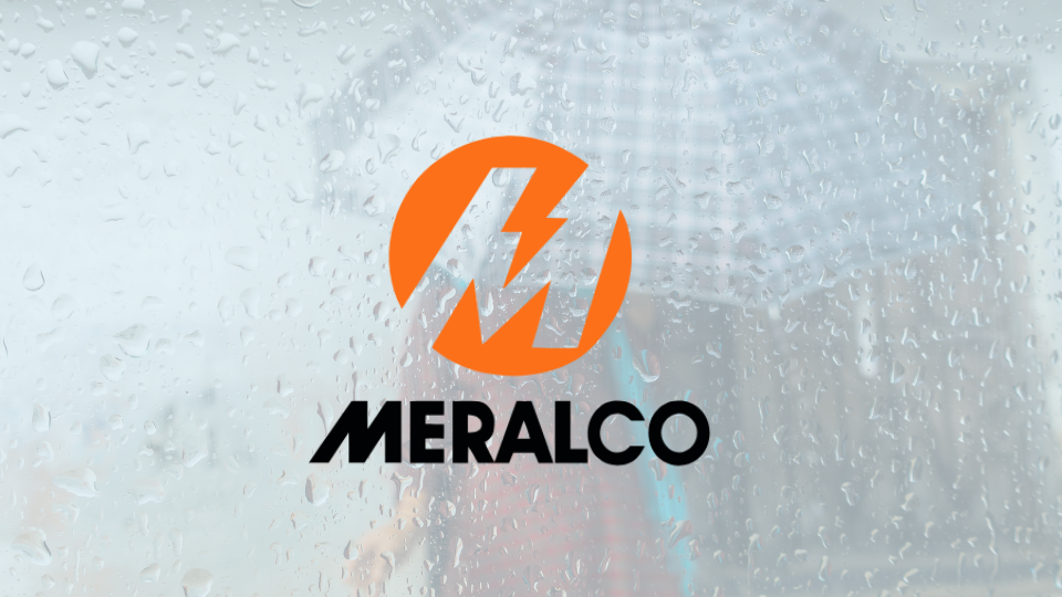 Meralco races to restore power as monsoon hits