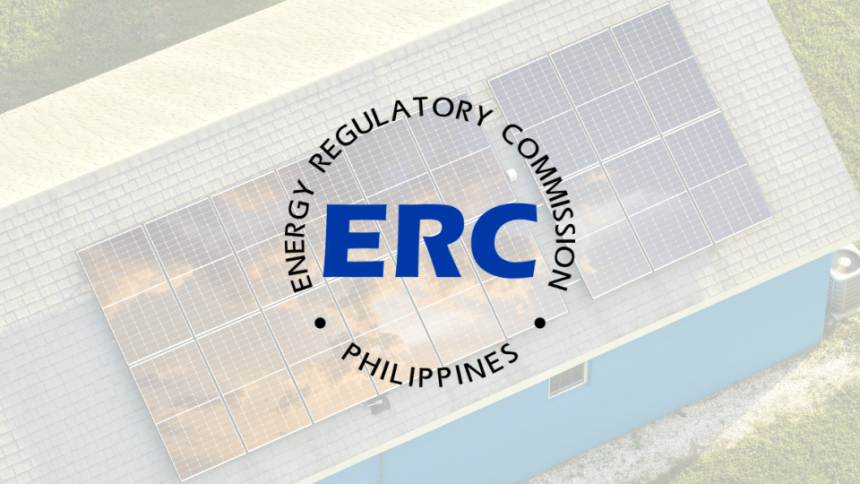 ERC orders DUs to streamline net-metering process, cap meter costs at PHP 3,000