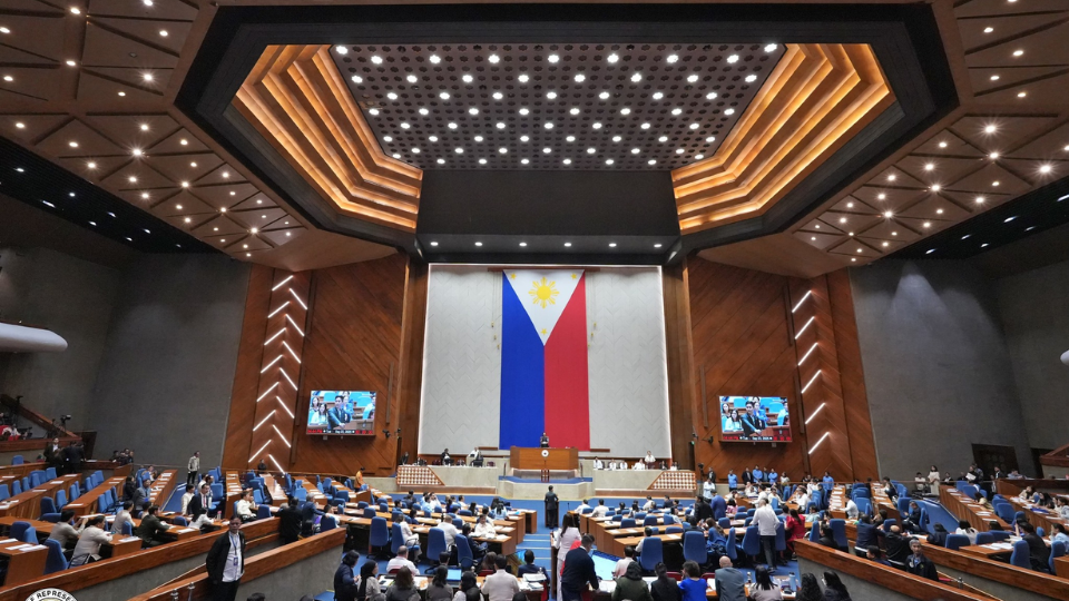 House panel earmarks PHP 4B for DOE programs in 2026 budget realignment