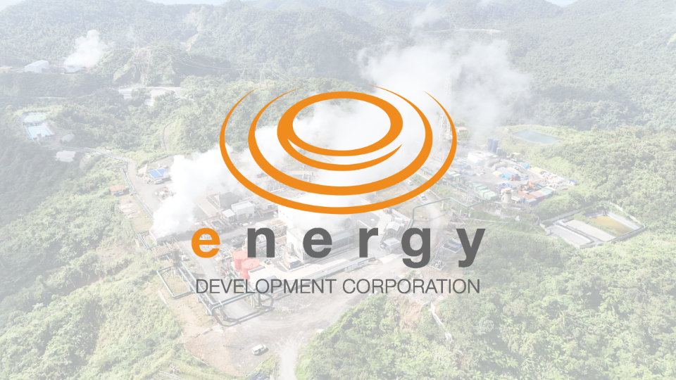 EDC eyes 15MW boost, long-term life extension for geothermal assets