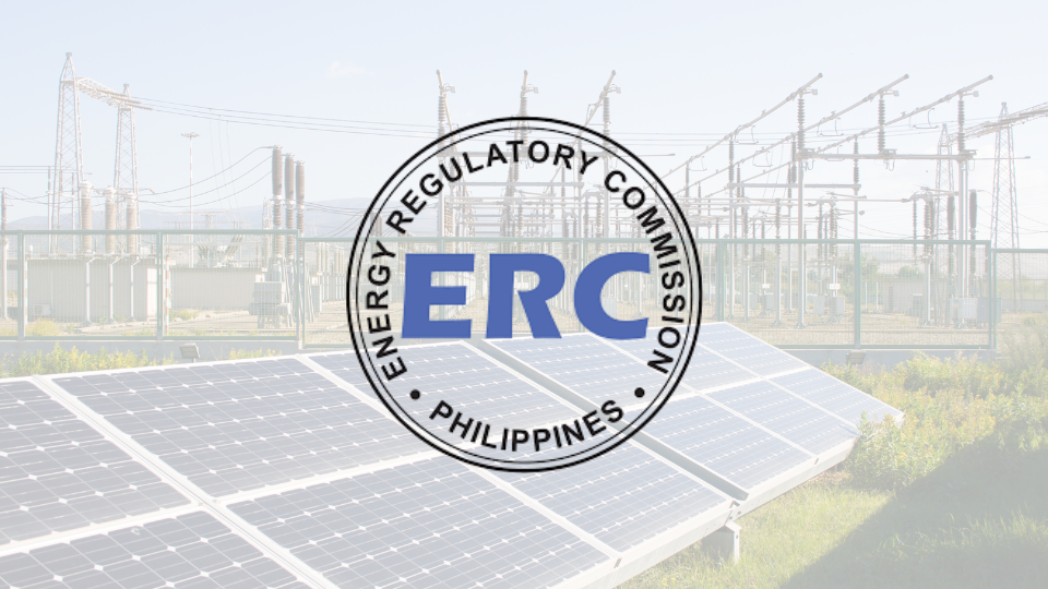 ERC stands by competitive auctions to keep electricity costs fair