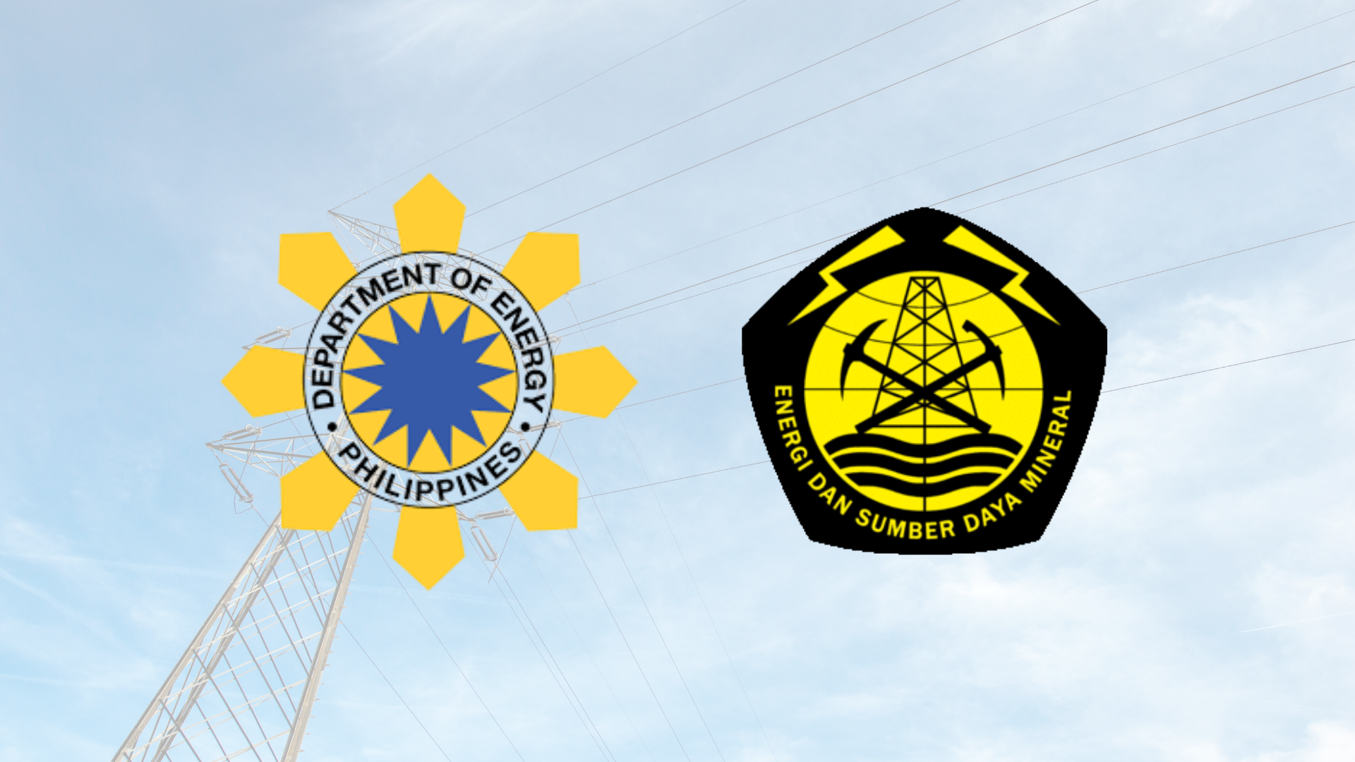 Philippines, Indonesia Launch Joint Energy Working Group