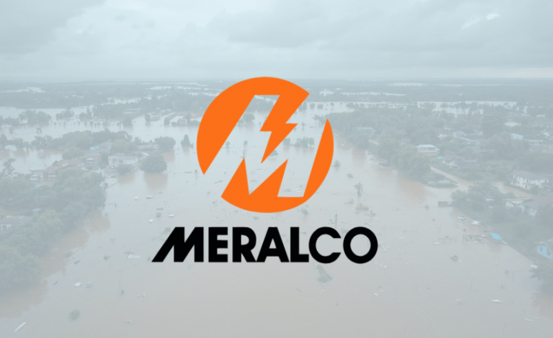 Meralco pushes rapid power restoration as Opong batters Southern Luzon