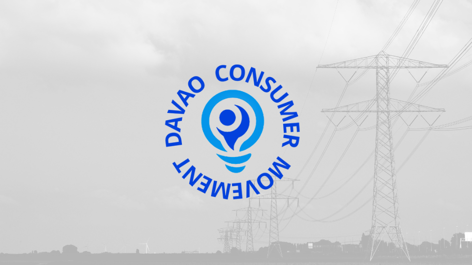 Davao power rates surge, consumer group demands gov’t review