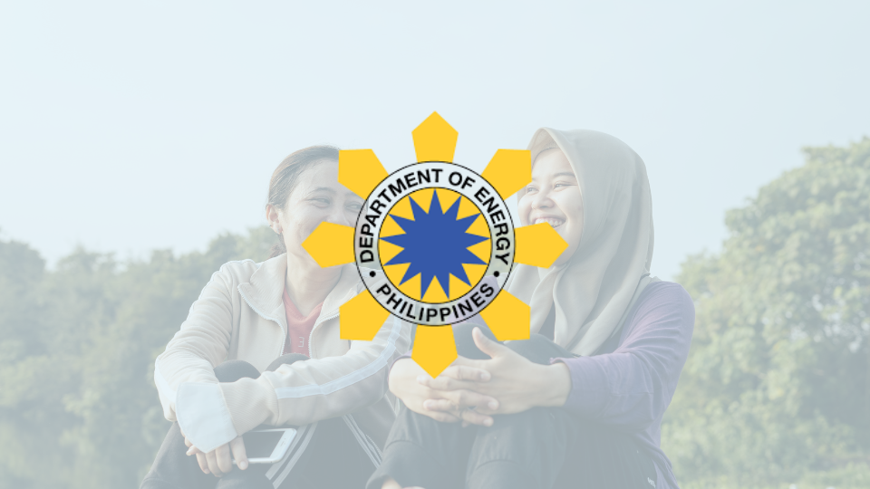 DOE pushes for more women in energy science and leadership