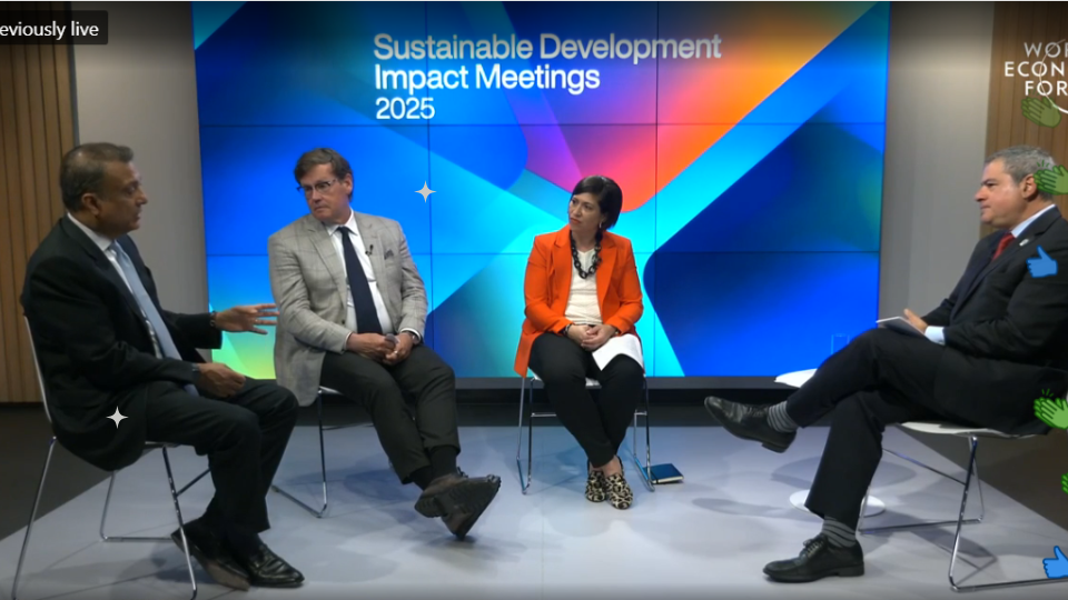 Energy security now driving faster global shift to renewables – experts