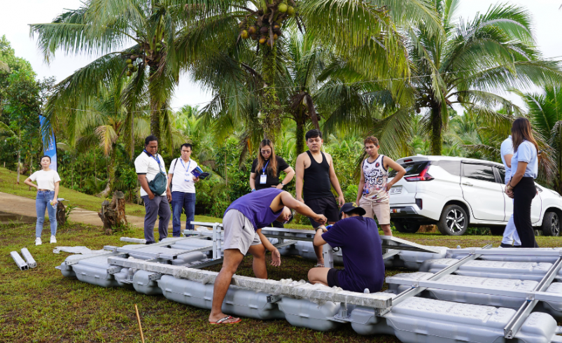 Floating Solar Emerges as PH’s Next Power Frontier