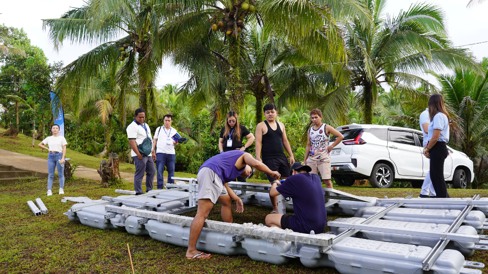 Floating Solar Emerges as PH’s Next Power Frontier